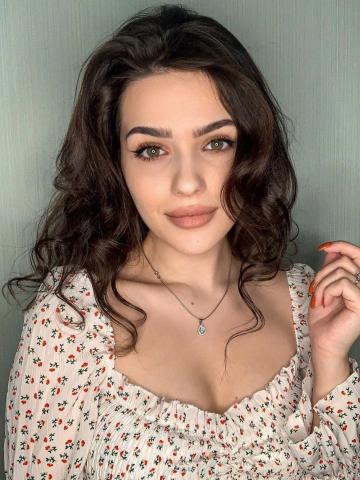 Индивидуалка Кристина Фотография 2