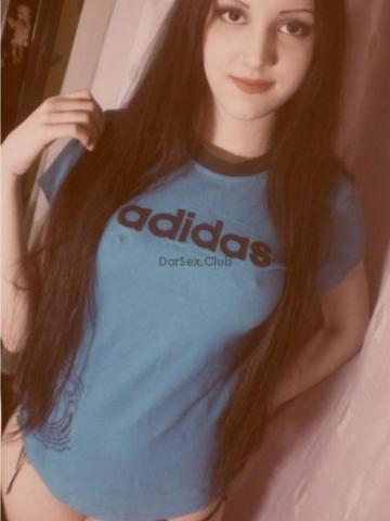 Индивидуалка Элина Фотография 2